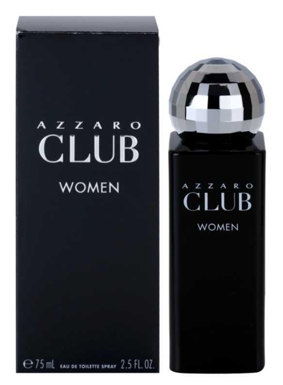 Azzaro Club women's perfumes