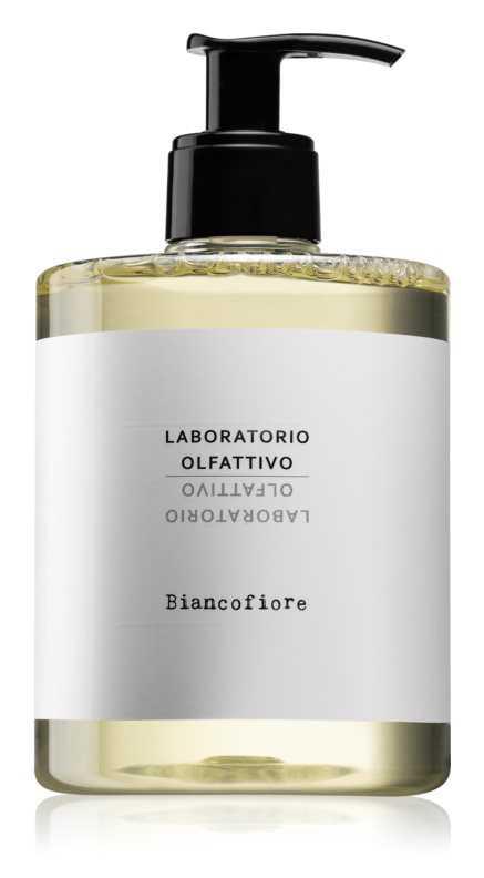 Laboratorio Olfattivo Biancofiore women's perfumes