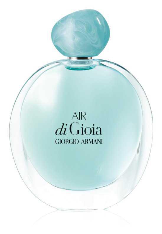 Armani Air di Gioia women's perfumes
