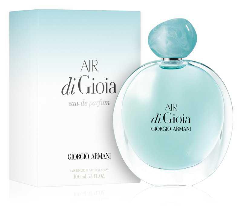 Armani Air di Gioia women's perfumes