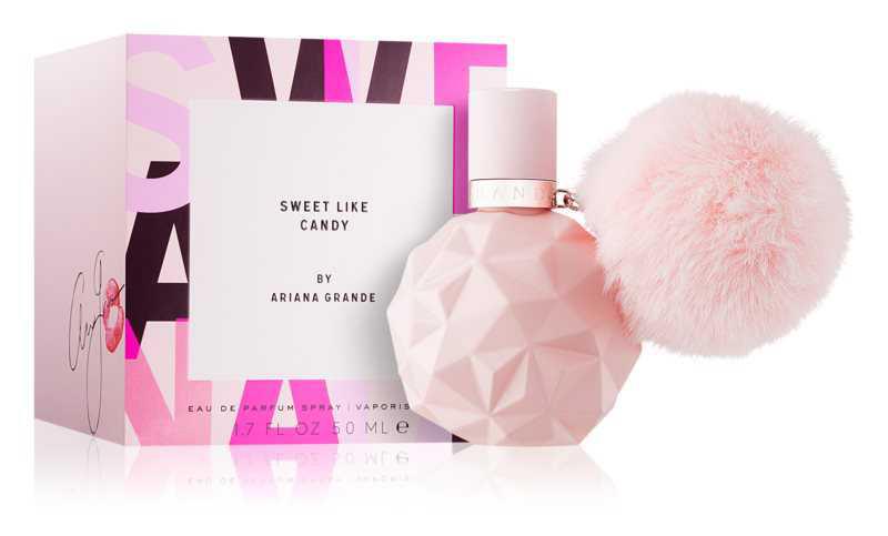 Ariana Grande Sweet Like Candy women's perfumes