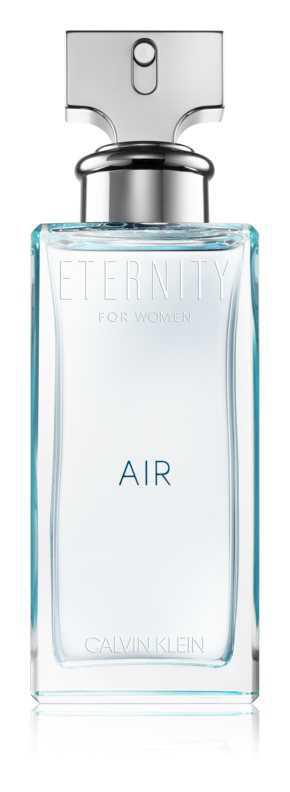 Calvin Klein Eternity Air women's perfumes