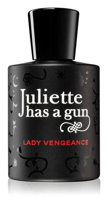 Juliette has a gun Lady Vengeance women's perfumes