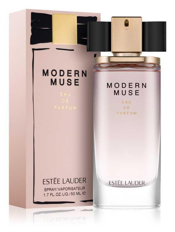 Estée Lauder Modern Muse woody perfumes