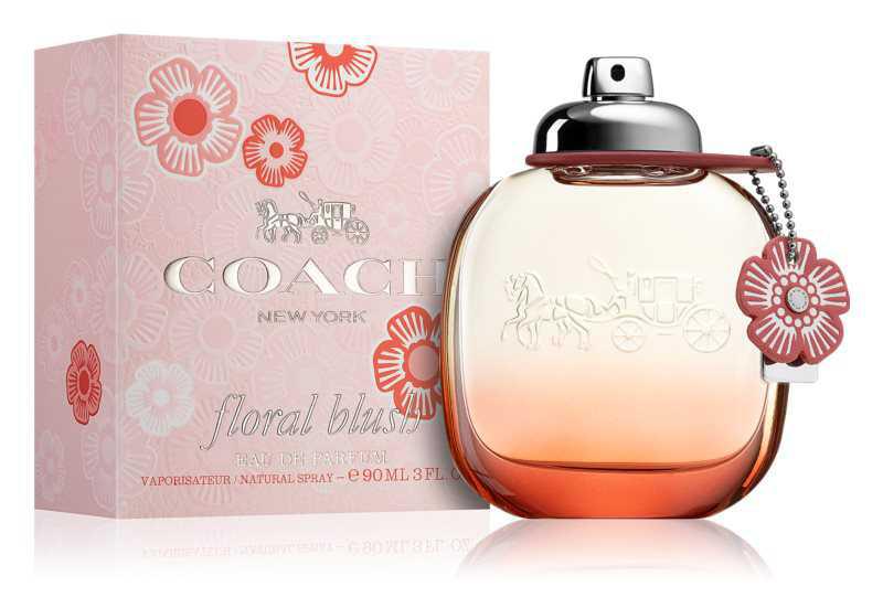 Coach Coach Floral Blush women's perfumes
