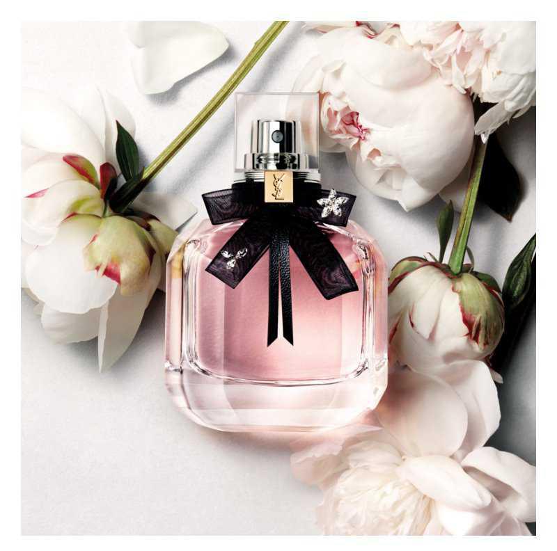 Yves Saint Laurent Mon Paris Floral women's perfumes