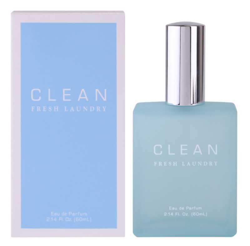 CLEAN Fresh Laundry women's perfumes