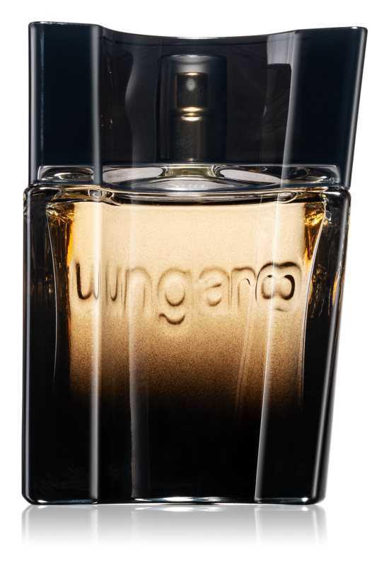 Emanuel Ungaro Ungaro Feminin woody perfumes