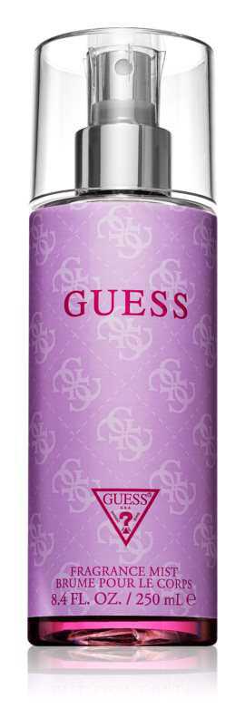 Guess Pink women's perfumes