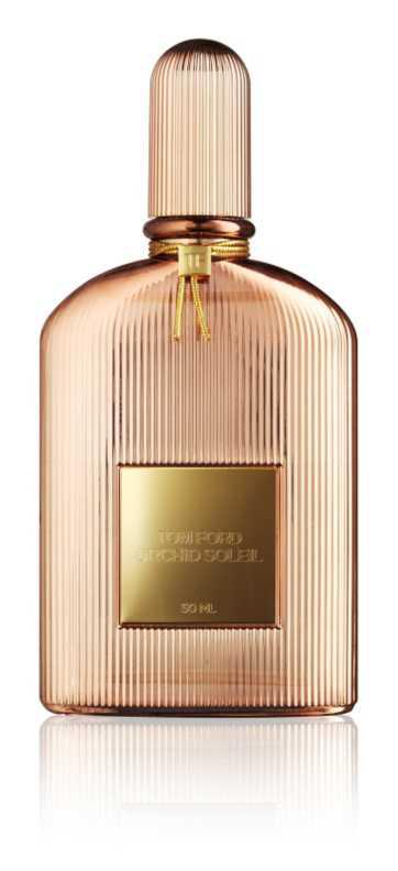 Tom Ford Orchid Soleil women's perfumes