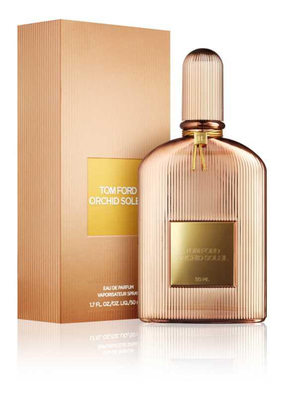 Tom Ford Orchid Soleil women's perfumes