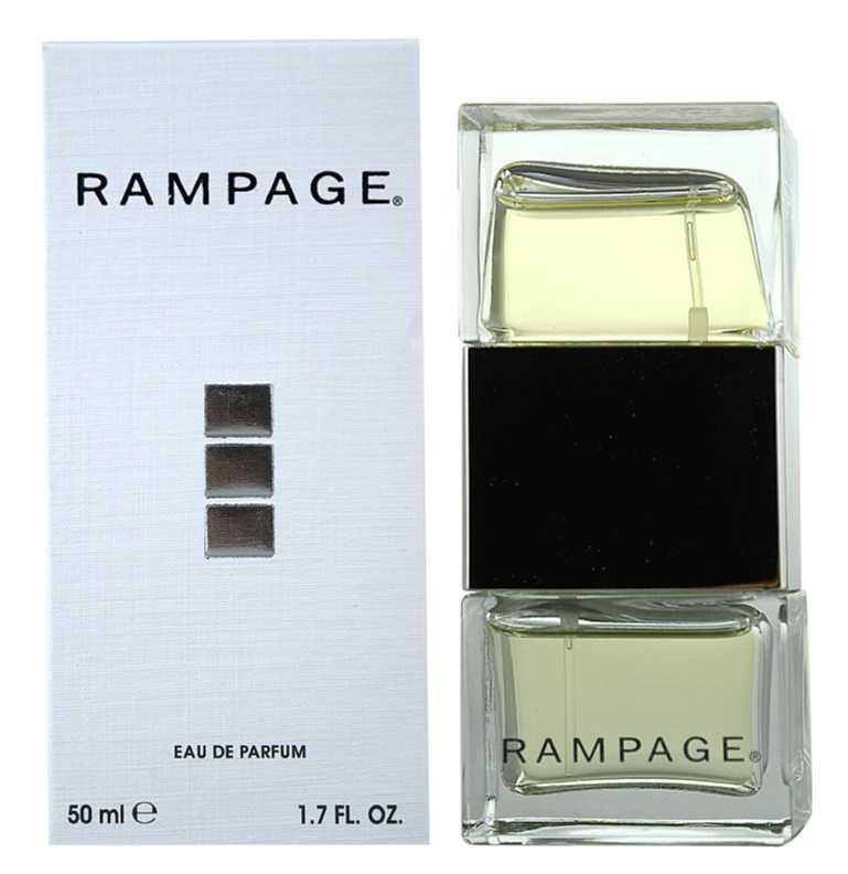 Rampage Rampage
