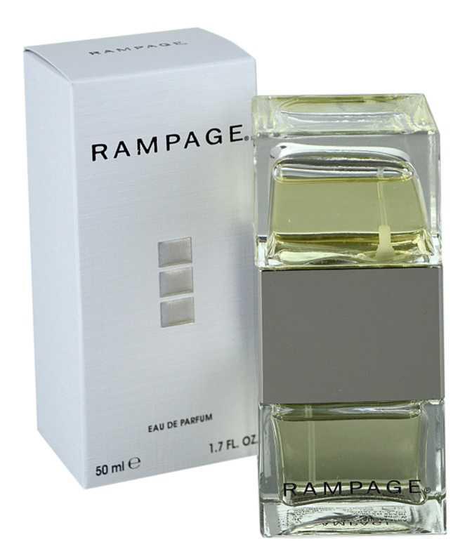 Rampage Rampage women's perfumes