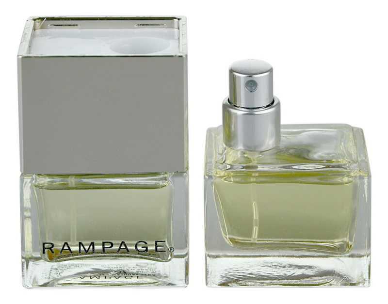 Rampage Rampage women's perfumes