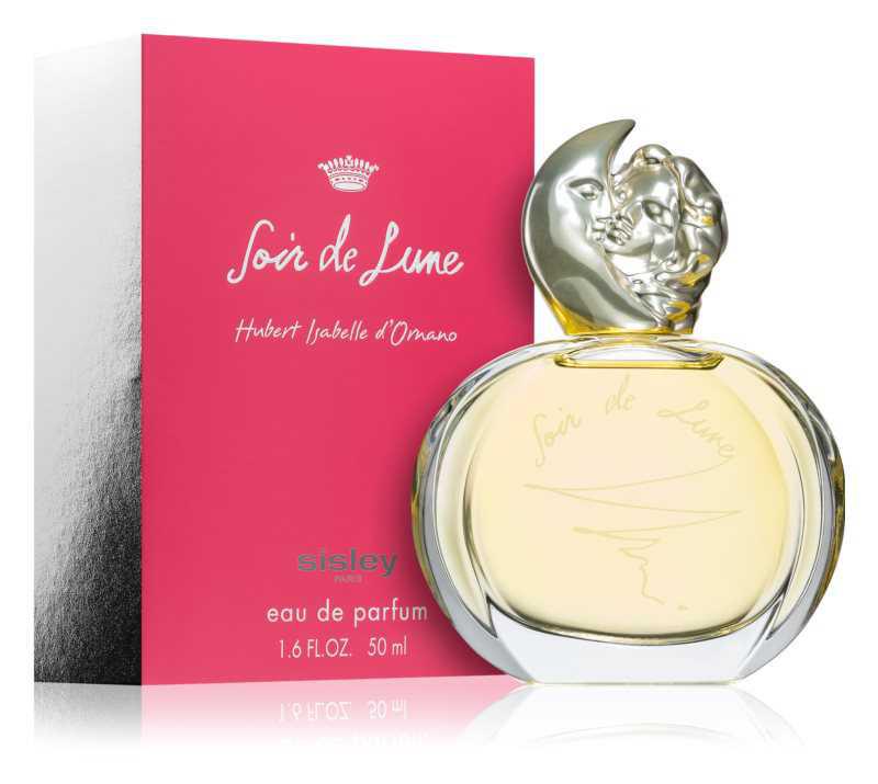 Sisley Soir de Lune luxury cosmetics and perfumes