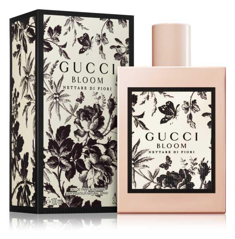 Gucci Bloom Nettare di Fiori floral