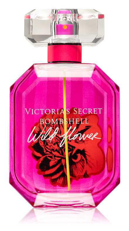 Victoria's Secret Bombshell Wild Flower floral