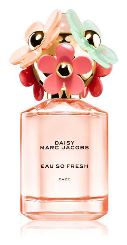 Marc Jacobs Daisy Eau So Fresh Daze women's perfumes