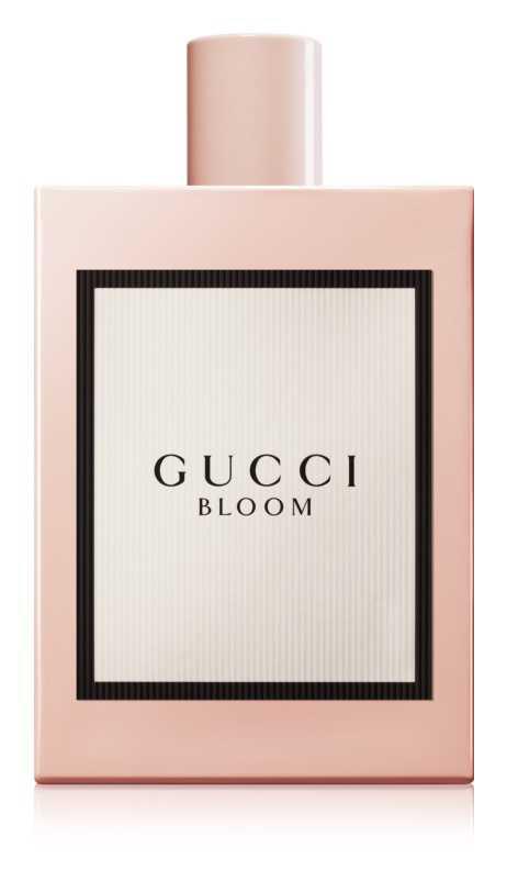 Gucci Bloom women's perfumes