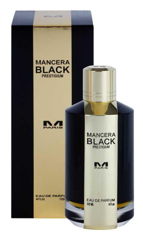 Mancera Intense Black Black Prestigium women's perfumes