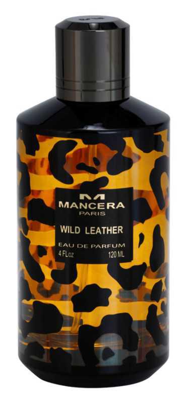 Mancera Wild Leather women's perfumes