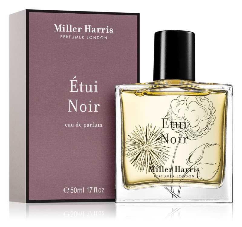 Miller Harris Etui Noir women's perfumes
