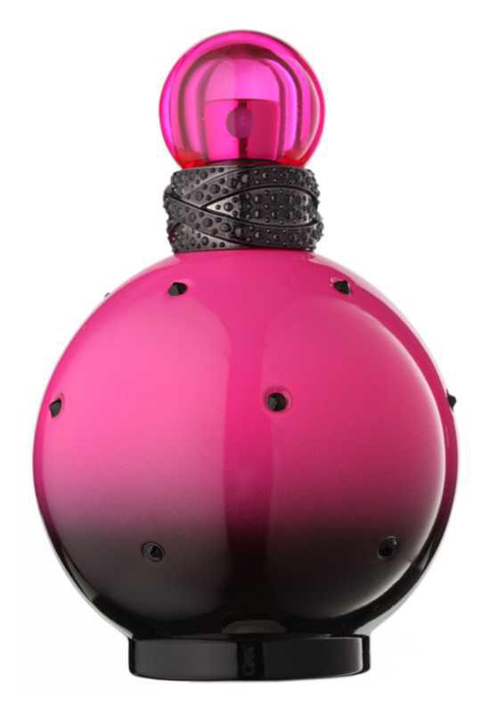 Britney Spears Fantasy Rocker Femme women's perfumes