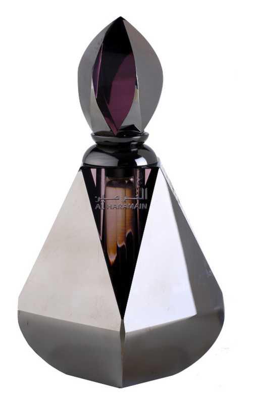 Al Haramain Hayati women's perfumes