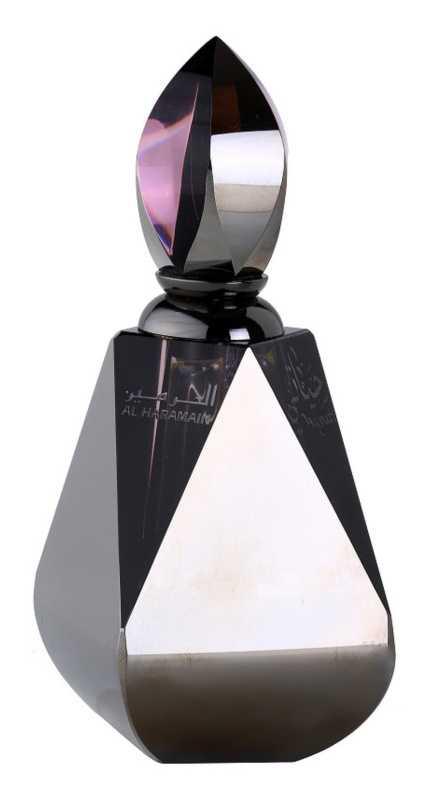 Al Haramain Hayati women's perfumes