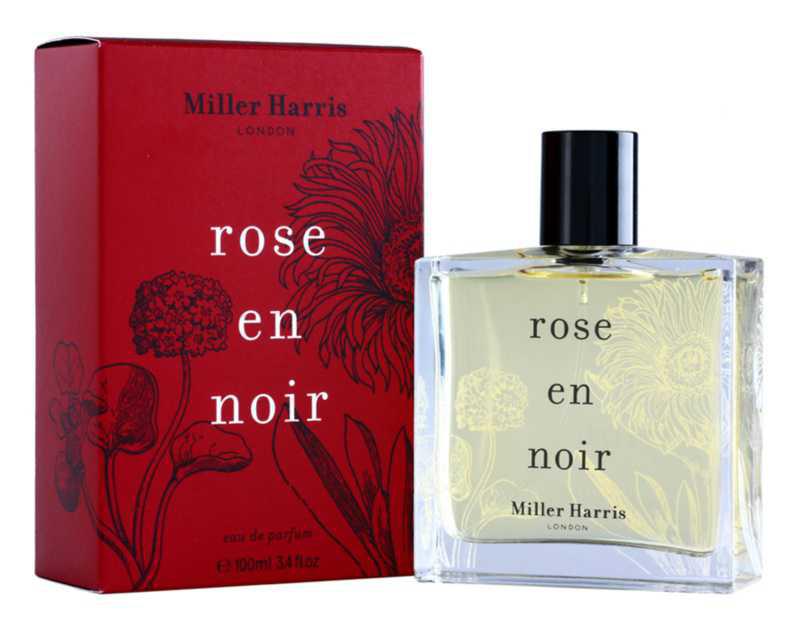 Miller Harris Rose En Noir women's perfumes