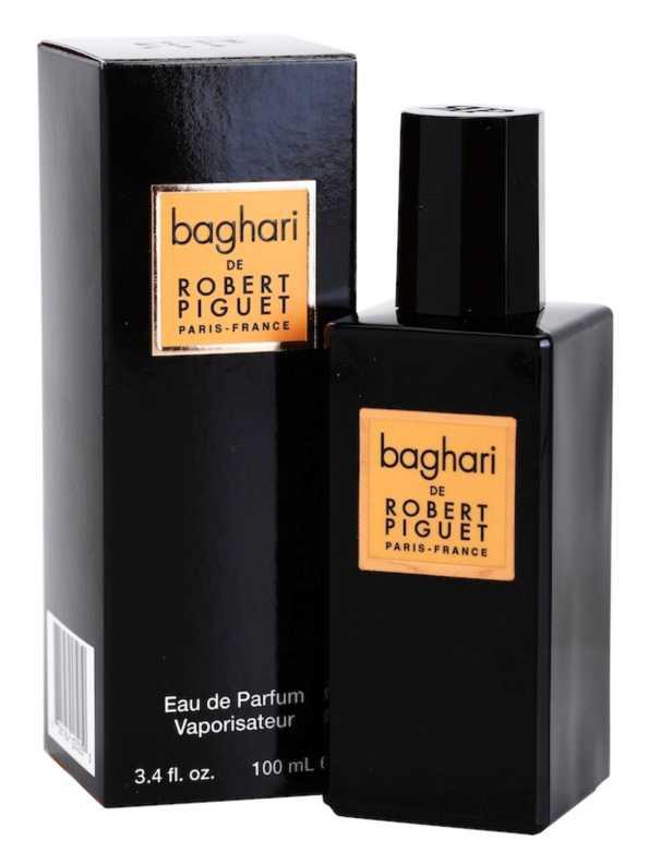 Robert Piguet Baghari women's perfumes