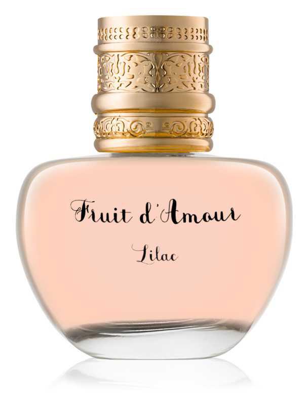 Emanuel Ungaro Fruit d’Amour Lilac women's perfumes