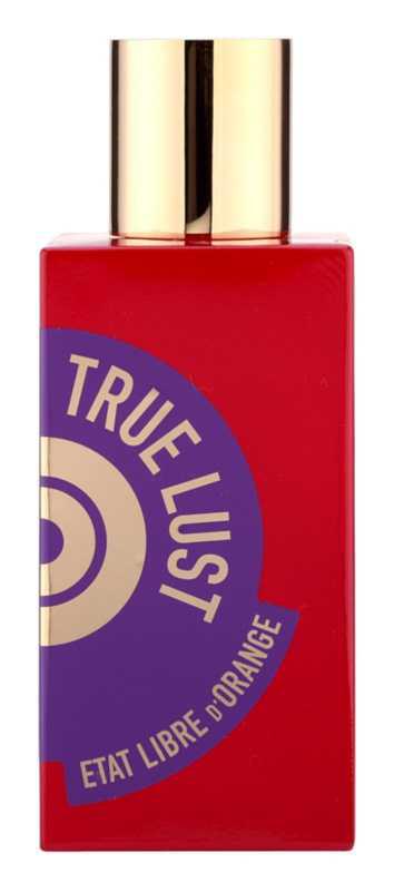 Etat Libre d’Orange True Lust women's perfumes