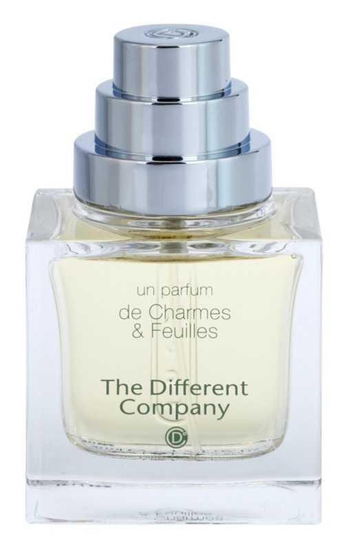The Different Company Un Parfum De Charmes & Feuilles luxury cosmetics and perfumes
