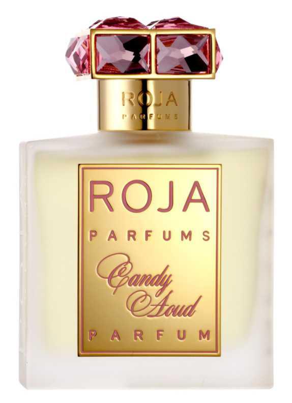 Roja Parfums Candy Aoud women's perfumes