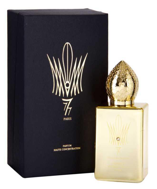 Stéphane Humbert Lucas 777 777 Soleil de Jeddah women's perfumes