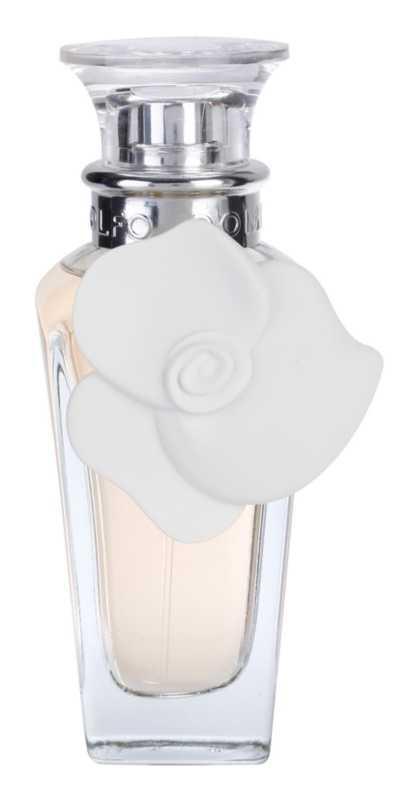 Adolfo Dominguez Agua Fresca de Rosas Blancas women's perfumes