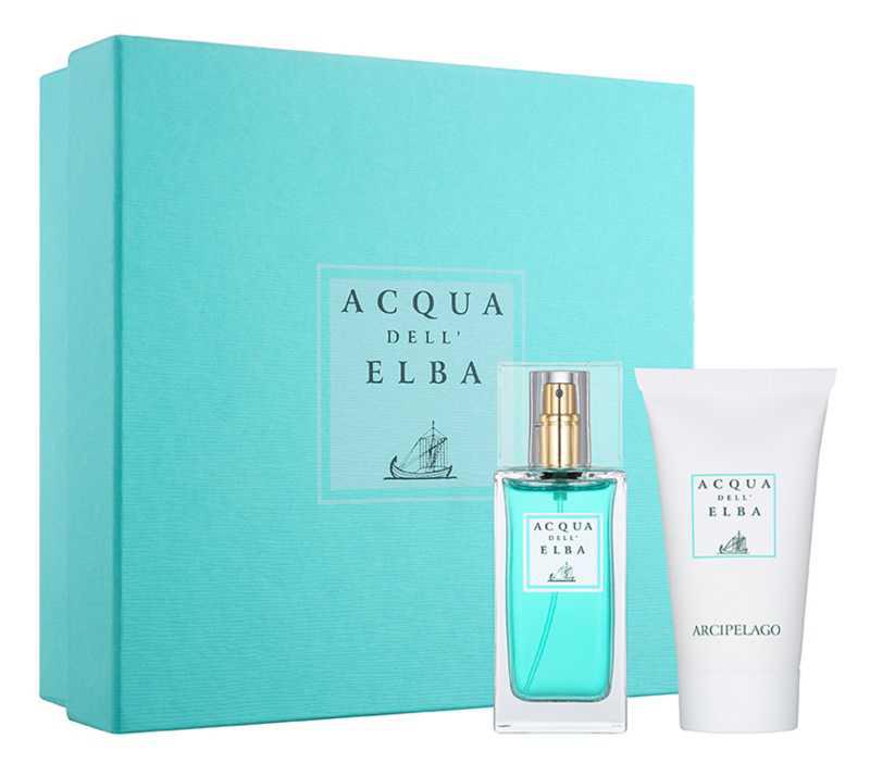 Acqua dell' Elba Arcipelago Women woody perfumes