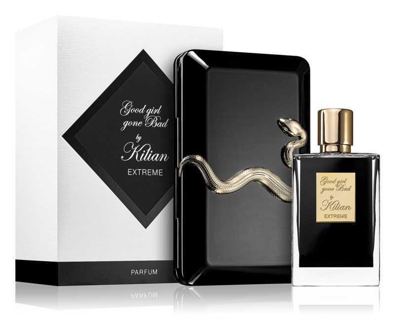 By Kilian Good Girl Gone Bad Extreme woody perfumes