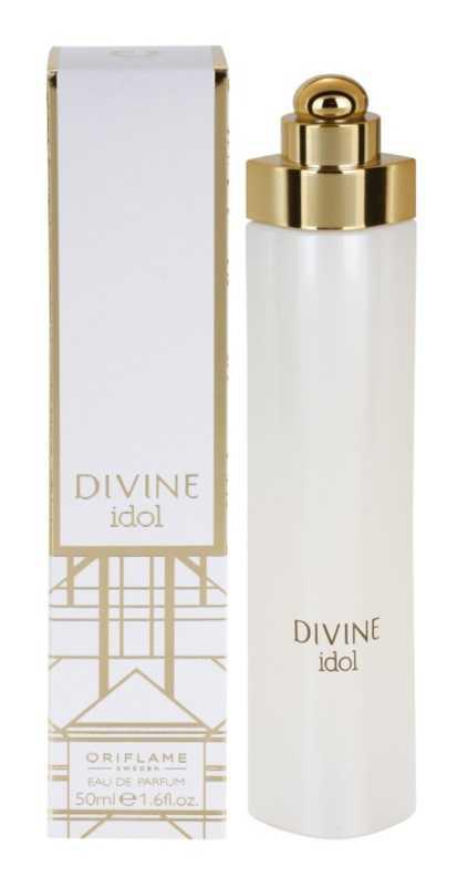 Oriflame Divine Idol women's perfumes