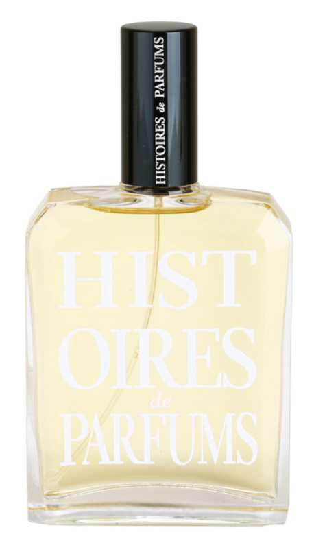 Histoires De Parfums Tubereuse 1 Capricieuse women's perfumes