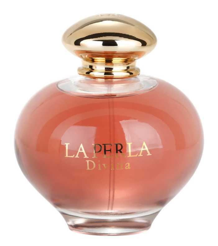 La Perla Divina women's perfumes