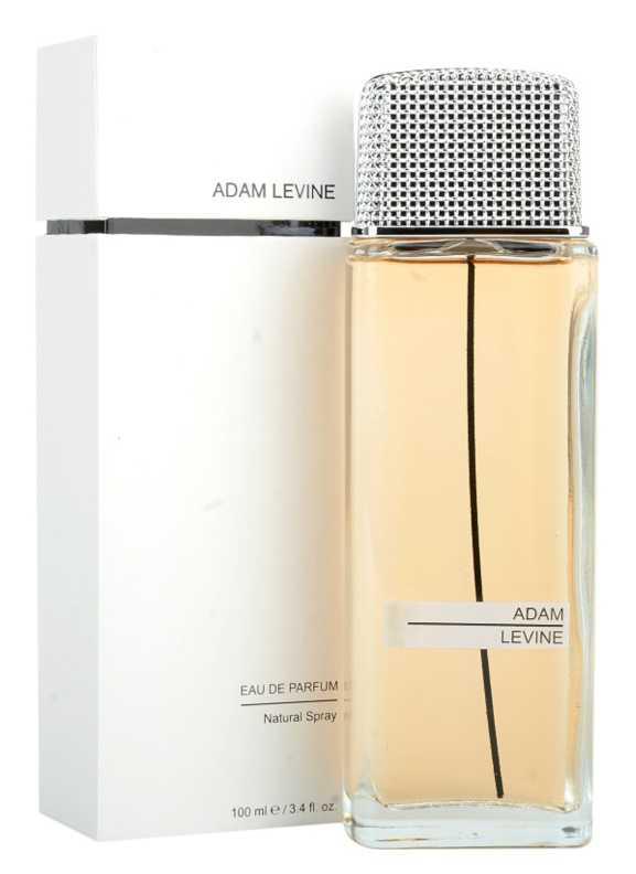 Adam Levine Women women's perfumes