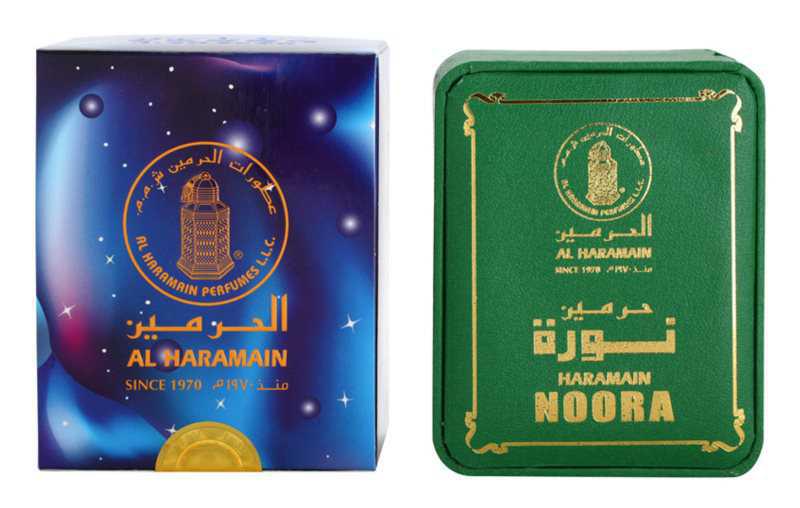 Al Haramain Noora women's perfumes