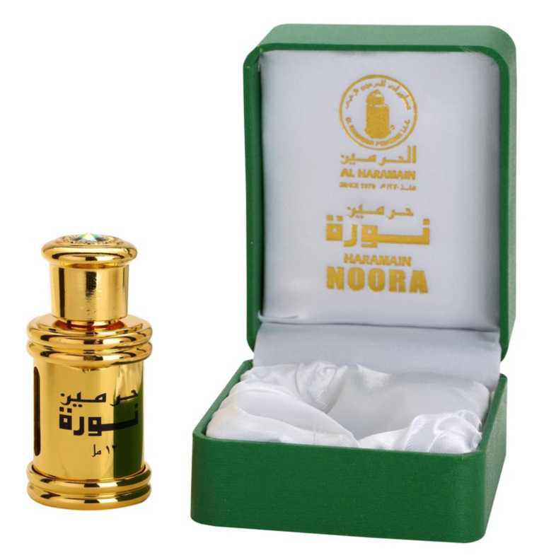 Al Haramain Noora women's perfumes