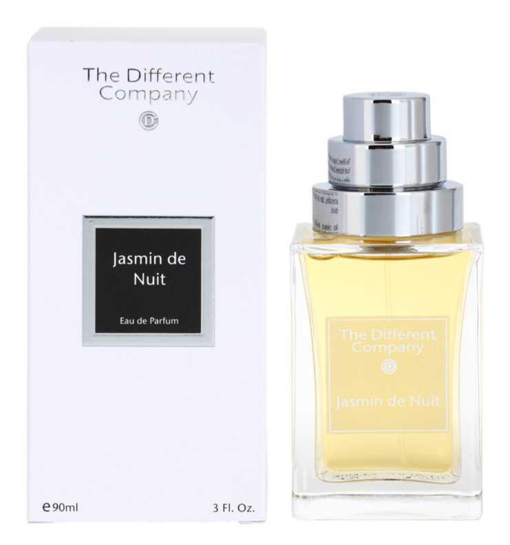 The Different Company Jasmin de Nuit women's perfumes
