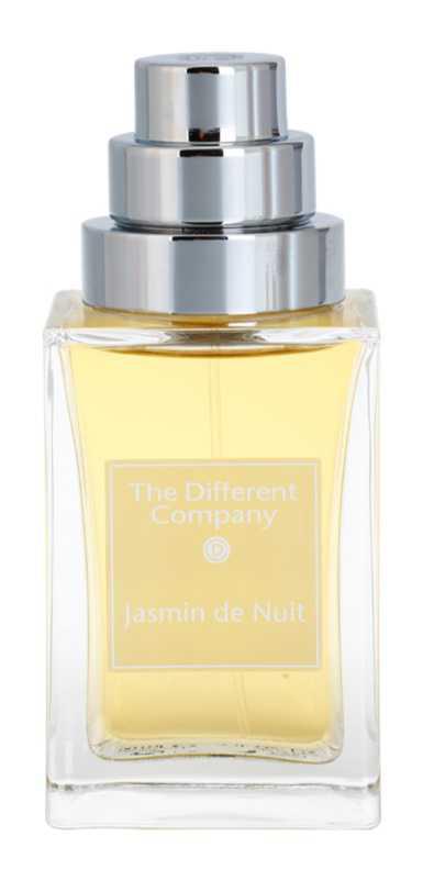 The Different Company Jasmin de Nuit women's perfumes