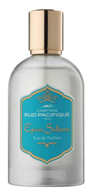 Comptoir Sud Pacifique Epices Sultanes women's perfumes