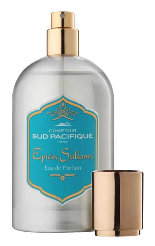 Comptoir Sud Pacifique Epices Sultanes women's perfumes