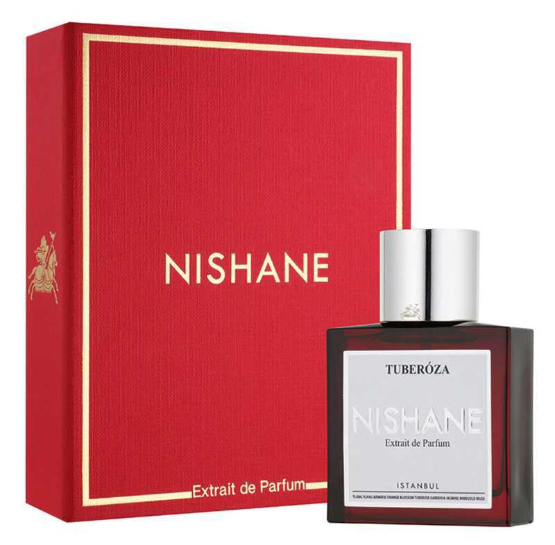 Nishane Tuberóza women's perfumes